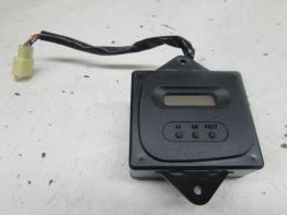 Teller Honda ST 1100 Pan European