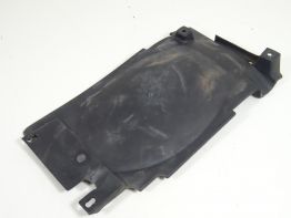 Undertail Ducati monster 600