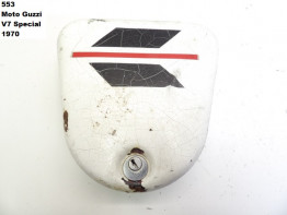 Cowl right small Moto Guzzi V7 Special