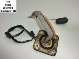 Fuel level meter Honda CB 700