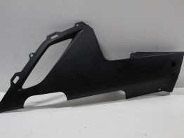 Linker onderkuip Kawasaki ZX 6 R