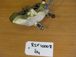 Remklauw rechts voor Aprilia RSV 1000