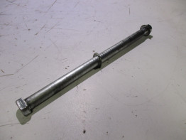 Coil cap Yamaha MT 09