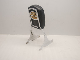 Rugsteun sissybar Harley Davidson Softtail