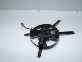 Ventilator Kawasaki ZX 9 R