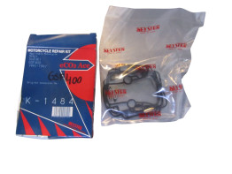 Carburateur onderdelen Suzuki GSF 400 Bandit