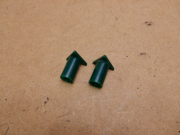 Teller Moto Guzzi Le Mans III