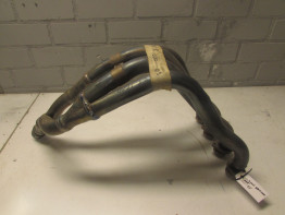 Uitlaatbochten Suzuki GSX R 1000