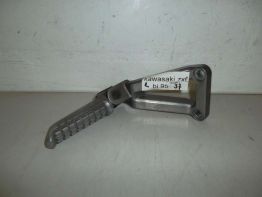 Soziusfussraste links Kawasaki ZX 6 R