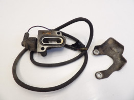 Motorblok diverse Honda CMX 450