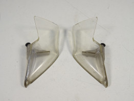 Topkuip bekleding BMW R 1200 RT