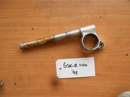 Clip on links Suzuki GSX R 1100