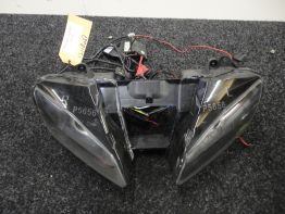 Scheinwerfer Yamaha YZF R6