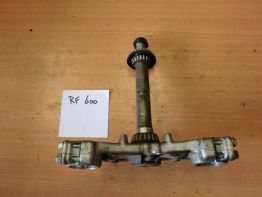 Steering stem Suzuki RF 600
