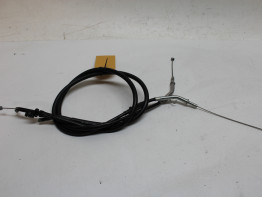 Gaskabel Kawasaki Z 900