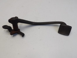 Bremspedal Kawasaki GPZ 750