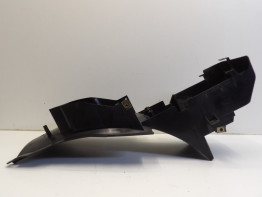 Achterspatbord Yamaha BT 1100