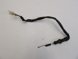 Bremspedal Honda Deauville 650 - 700