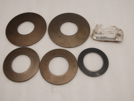 Kupplung Harley Davidson Touring FL