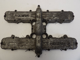 Kleppendeksel Kawasaki KZ 750