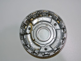 Koppeling Kawasaki Z 1000