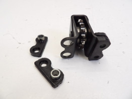 Cilinderkop Suzuki GSX R 750