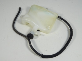 Radiator reserve tank Suzuki SFV 650 Gladius