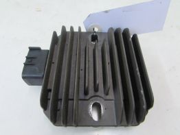Spanningsregelaar Suzuki Burgman 400
