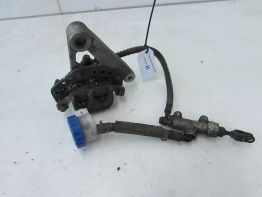 Bremssattel Bremszange hinten Kawasaki GPX 600