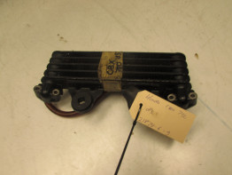 Oliekoeler Honda CBX 750 F