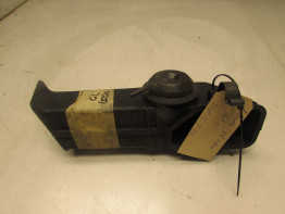 Luchtbuis midden Honda Goldwing GL