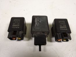 Relay Kawasaki Z 750