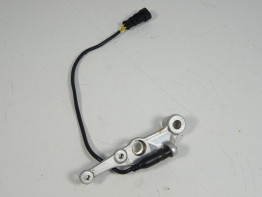 Rempedaal Ducati ST4