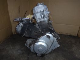 Motorblok Honda Deauville 650 - 700