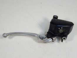 Rempomp Kawasaki ER 6