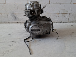 Engine Honda CB 250 N