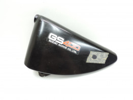 Linker zijkuip klein Suzuki GS 400 E