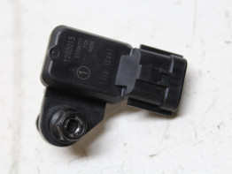 MAP Triumph Tiger 1050