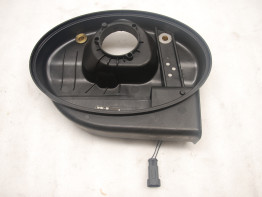 Luftfiltergehäuse Harley Davidson Softtail