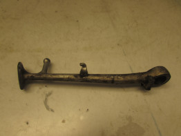 Standaard Yamaha FJ 1200