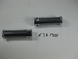 Gashandle Yamaha XJR 1300