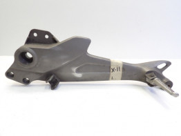 Schetsplaat links Honda CB 1100 SF X11