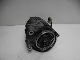 Dynamo Kawasaki ZXR 750