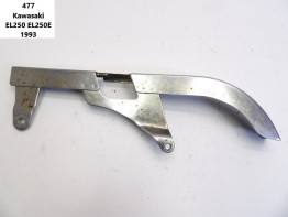 Kettingkast Kawasaki EL 250