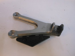 Main step holder left Yamaha YZF R6