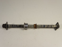 Achteras Suzuki DL 650 V STROM