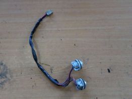 Rear light Triumph Speed Triple 955