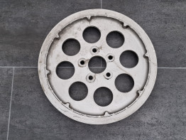 Achtertandwiel Harley Davidson FLHTC Electra Glide Classic