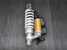 Stossdampfer hinten BMW R 1200 GS LC