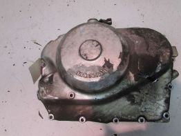 Motorblokdeksel Honda Deauville 650 - 700